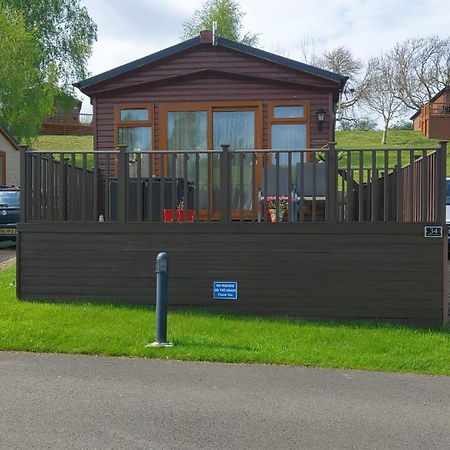 Stag Lodge Richmond  Luaran gambar