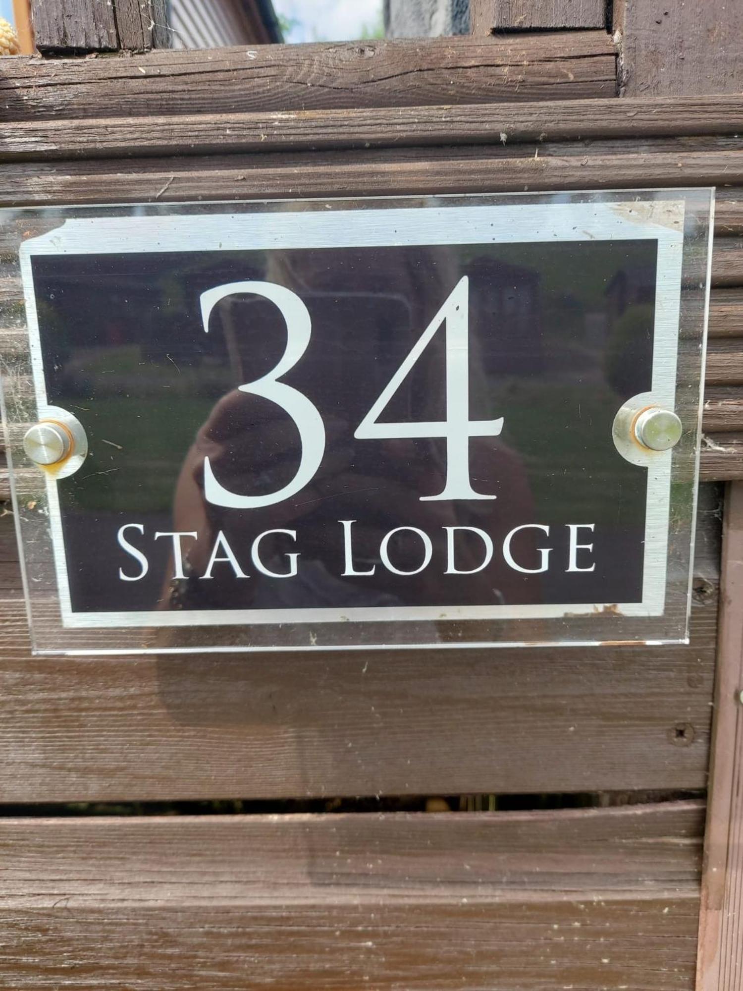 Stag Lodge Richmond  Luaran gambar