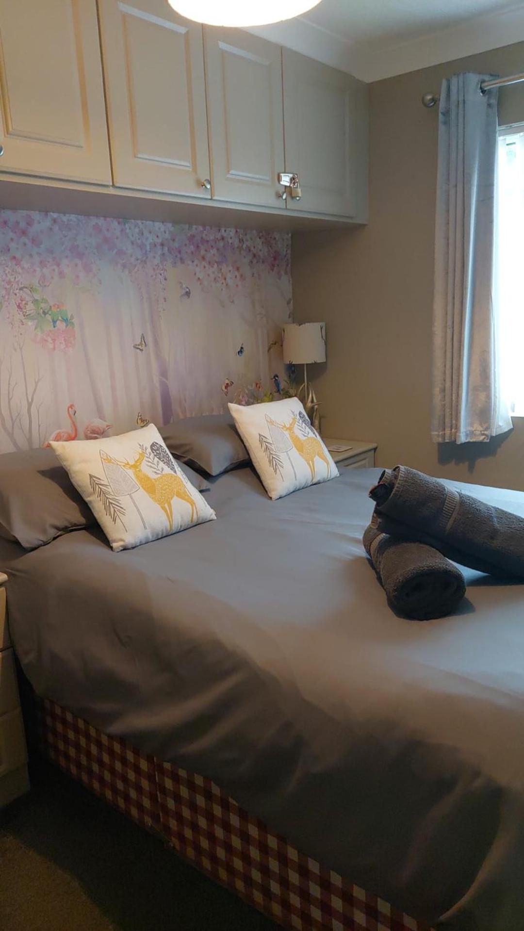 Stag Lodge Richmond  Luaran gambar