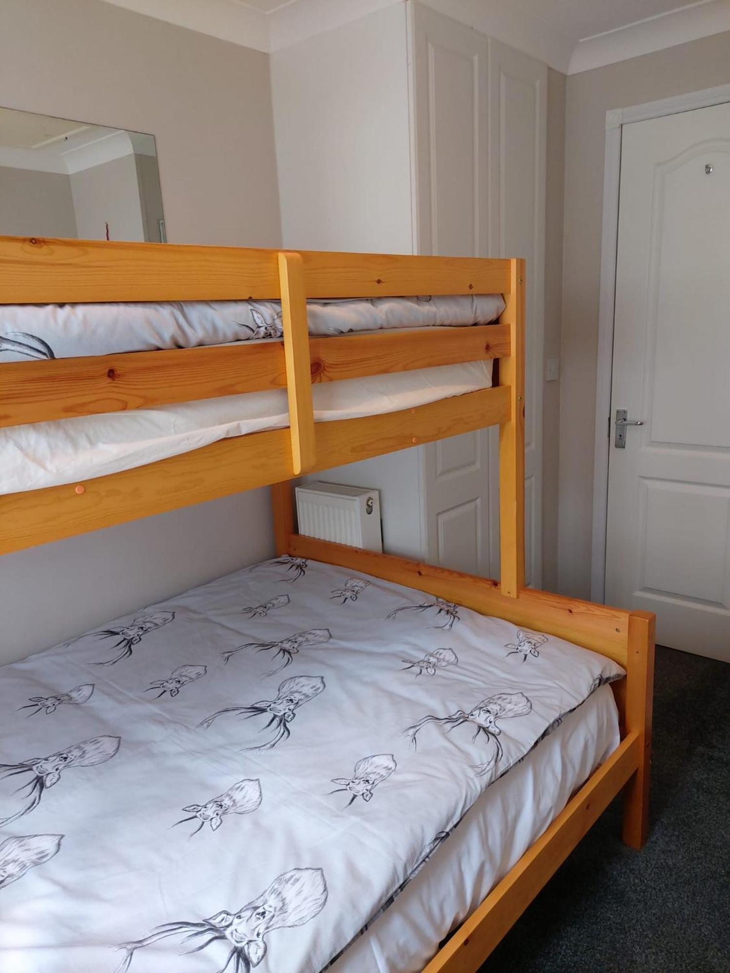 Stag Lodge Richmond  Luaran gambar