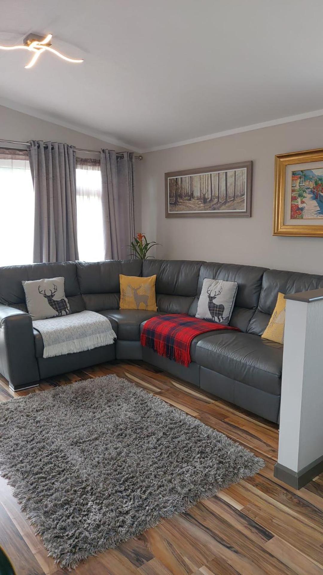Stag Lodge Richmond  Luaran gambar