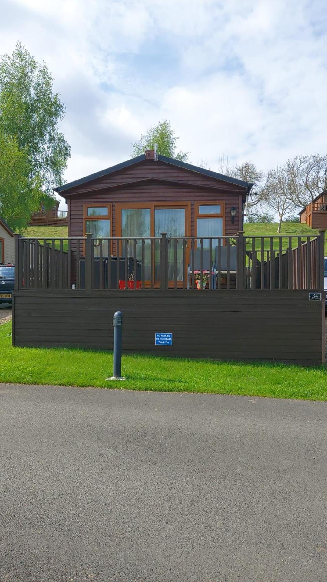 Stag Lodge Richmond  Luaran gambar