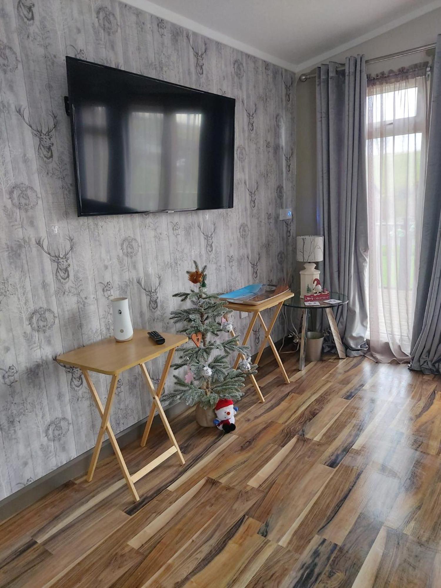 Stag Lodge Richmond  Luaran gambar
